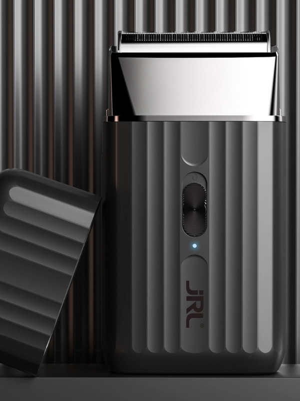 ONYX SF PRO-SHAVER – Magnetic Levitation, 8000 RPM & Ultra-Close