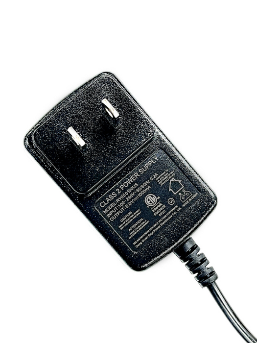 JRL Replacement Charging Cord