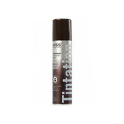 Kiss Tintation temporary hair color spray can on a white background