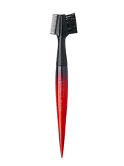 Red By Kiss Edge Cara Edge Brush + Edge Fixer 