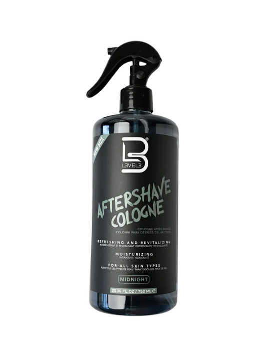 L3VEL3 After Shave Cologne 750ml Assorted Scents