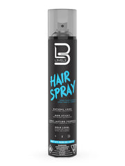 L3VEL3 Hair Spray 400ml