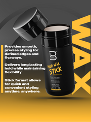 L3VEL3 Hair Wax Stick