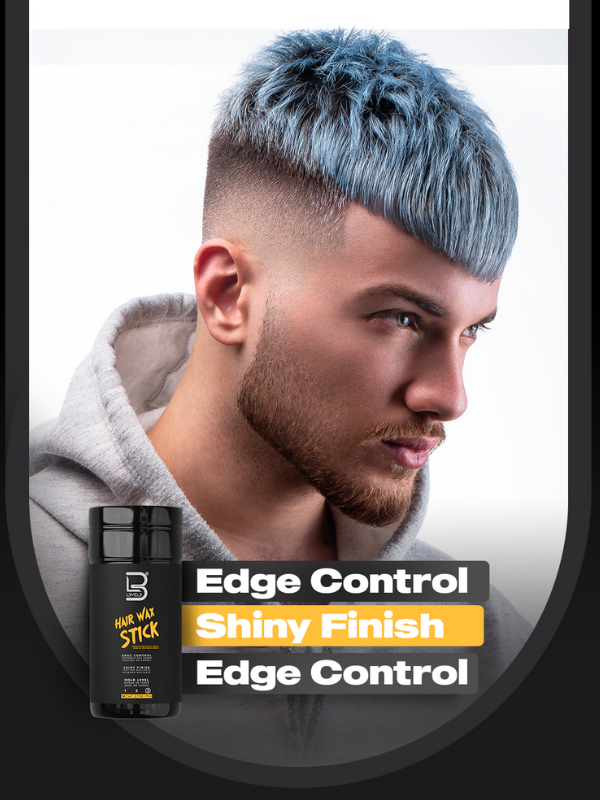 L3VEL3 Hair Wax Stick