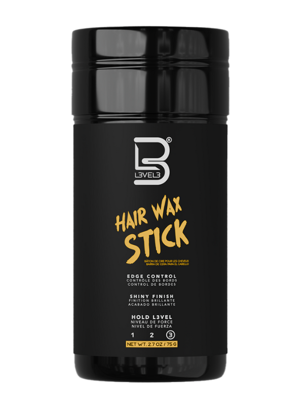 L3VEL3 Hair Wax Stick