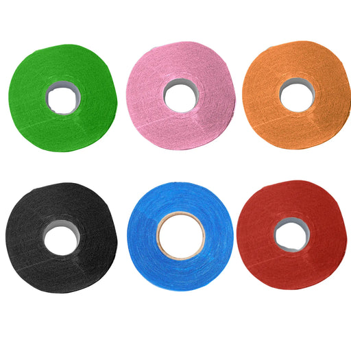 L3vel3 Neck strip paper assorted colors