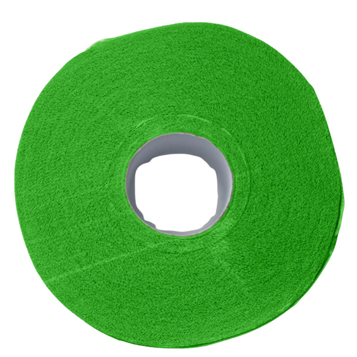 L3vel3 Neck strip paper green color