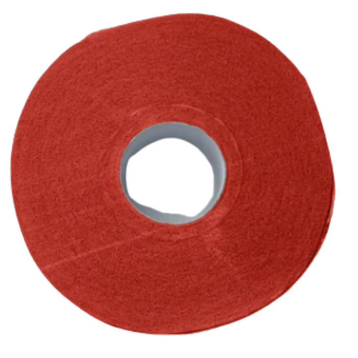 L3vel3 Neck strip paper red color