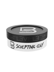 L3vel3 Sculpting Clay - Matte Finish 150ml Front