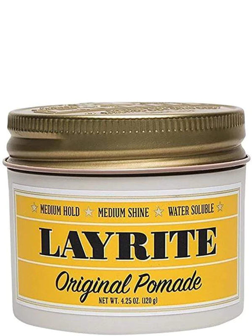 Layrite Hair Pomade