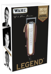 Legend Clipper