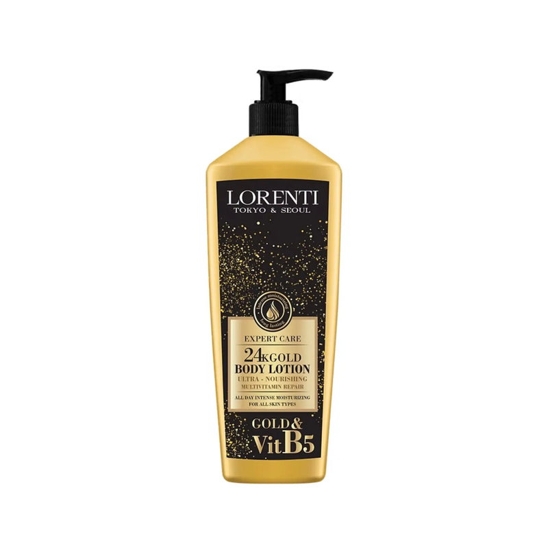 Lorenti Body Lotion 400ml Assorted Scents