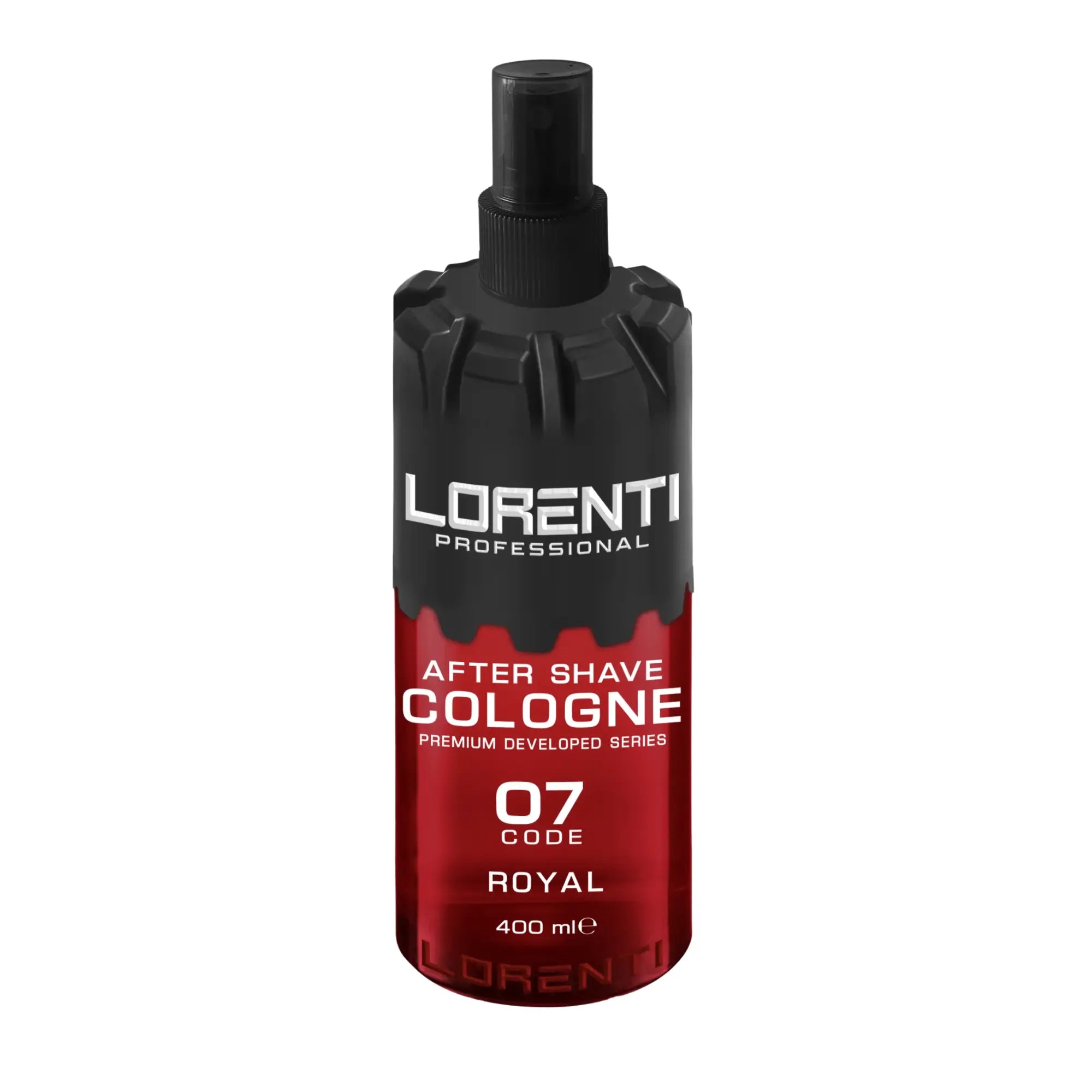 廃盤希少レブロンブラッジィコロン(オーデコロン)59mlボトルタイプ Lorenti Aftershave Cologne 400ml | Refreshing & Long-Lasting Men's