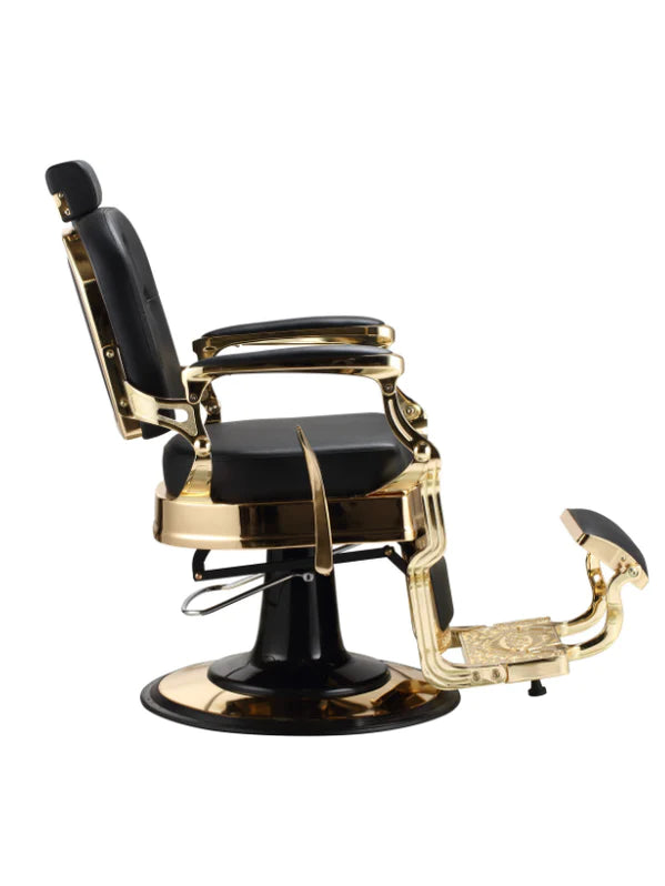 Luxe Barber Chairs