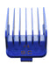 Magnetic Clipper Guards Blue