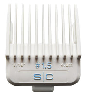 Stylecraft DUB Universal Magnetic Clipper Guards