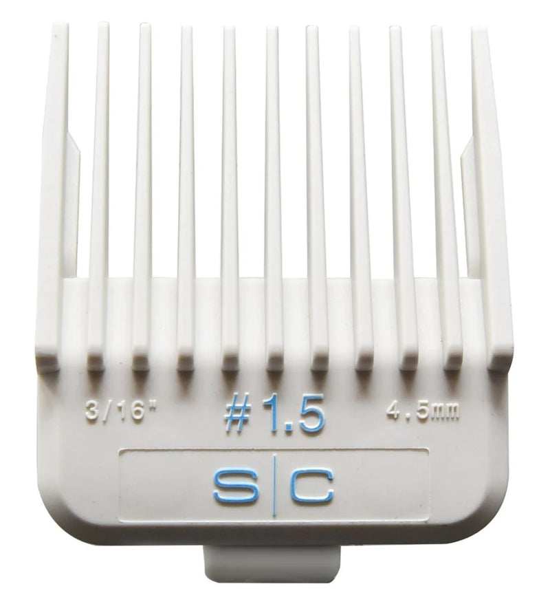 Stylecraft DUB Universal Magnetic Clipper Guards