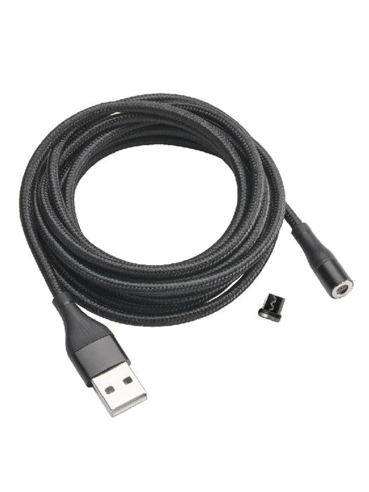 Magnetic Power Cord