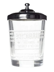 Manicure Table Jar 4oz
