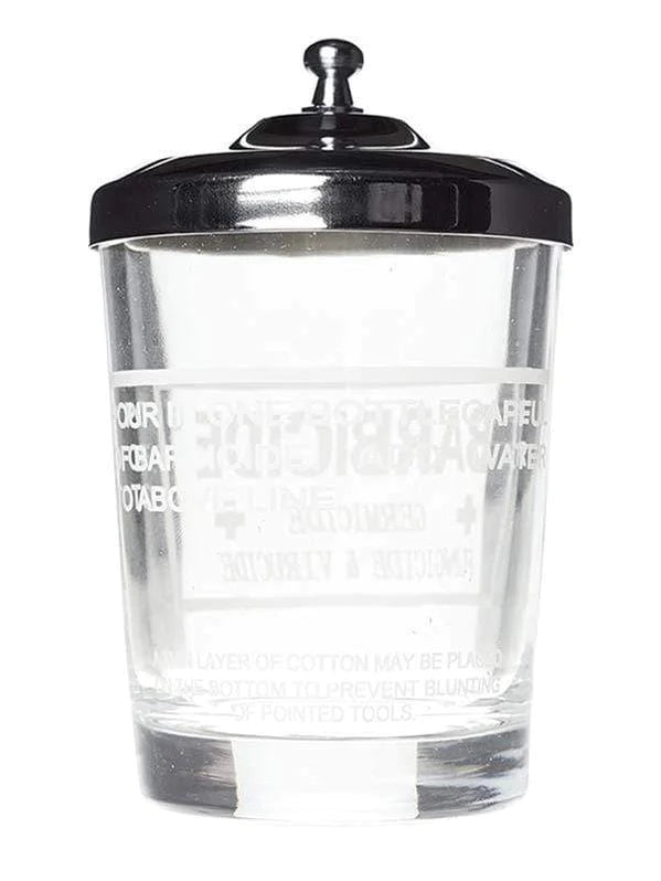 Manicure Table Jar 4oz