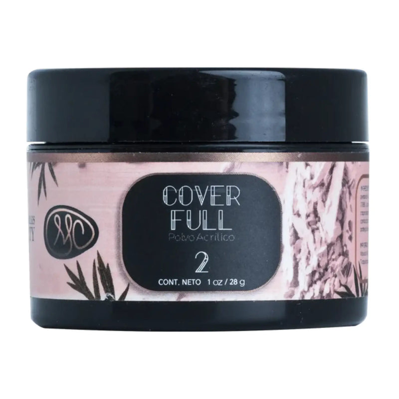 Maria Cibeles Royalty Coverfull Polvo Acrílico 1oz