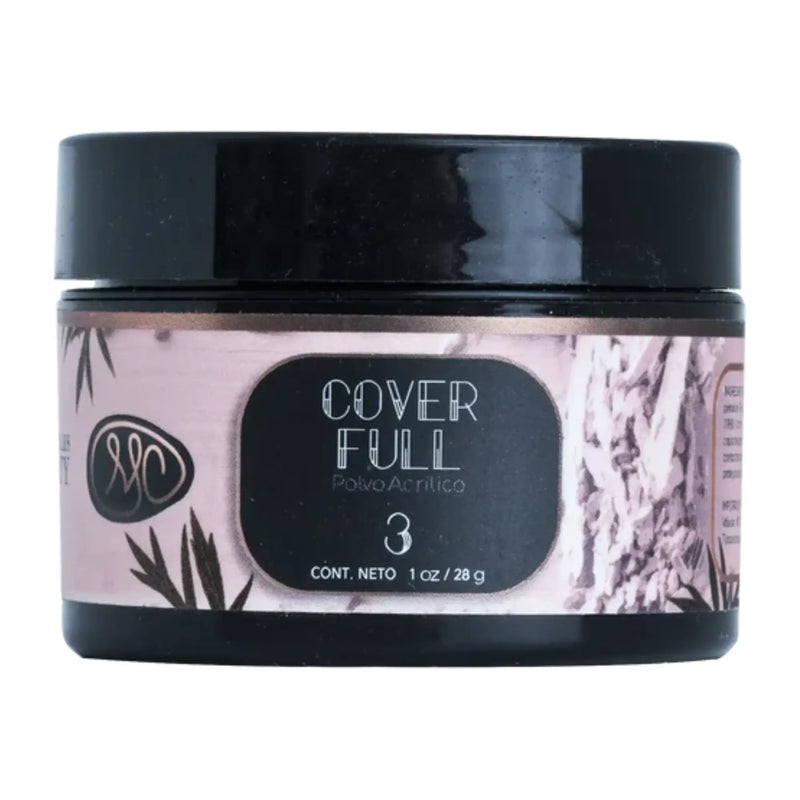 Maria Cibeles Royalty Coverfull Polvo Acrílico 1oz