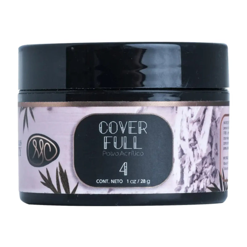 Maria Cibeles Royalty Coverfull Polvo Acrílico 1oz
