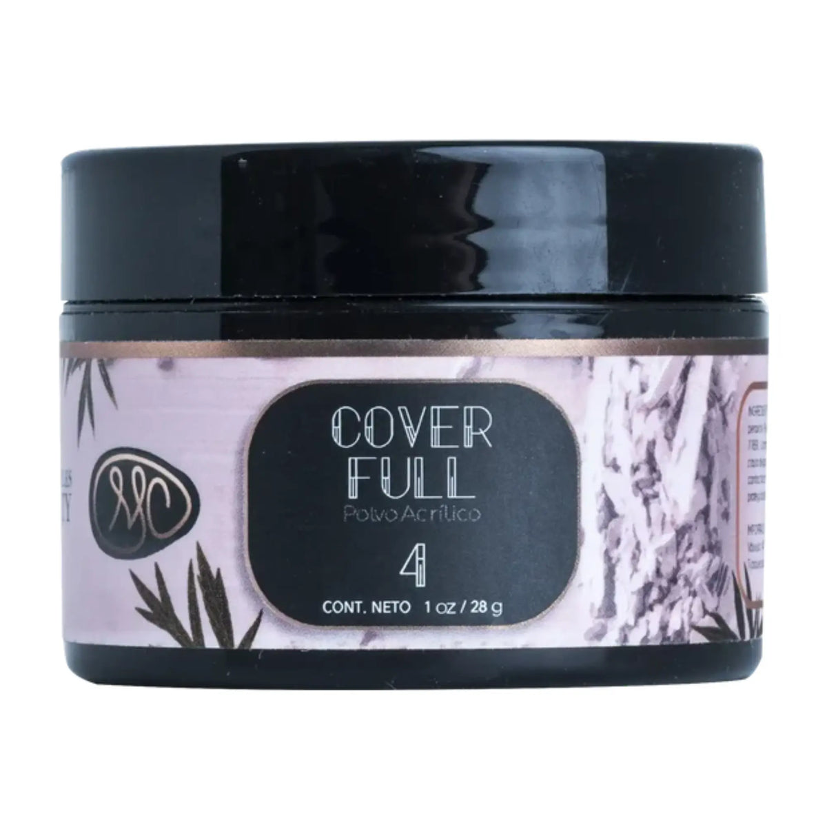 Maria Cibeles Royalty Coverfull Acrylic Powder 1ozz — Vip Barber Supply