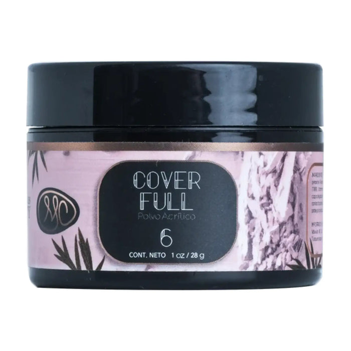 Maria Cibeles Royalty Coverfull Acrylic Powder 1oz