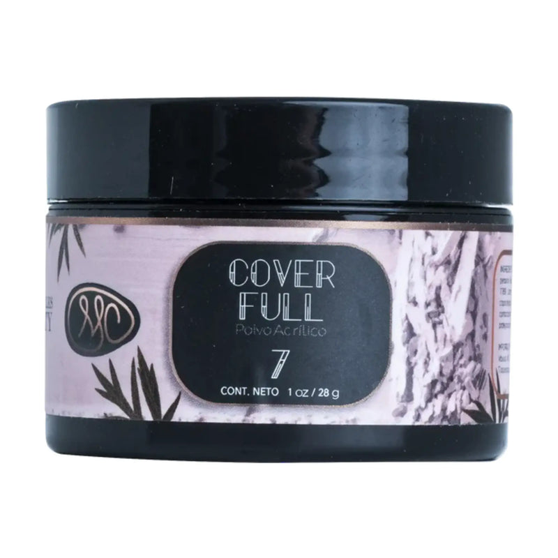 Maria Cibeles Royalty Coverfull Polvo Acrílico 1oz