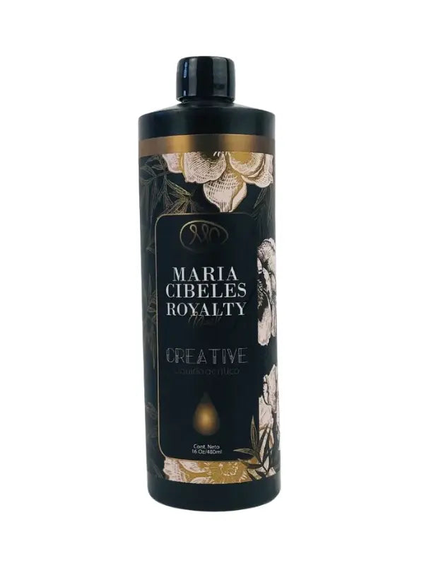 Maria Cibeles Royalty Creative Liquid Nail Monomer