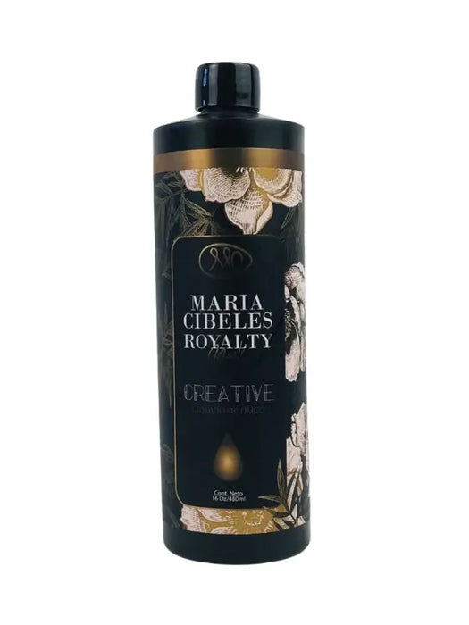 Maria Cibeles Royalty Creative Liquid Nail Monomer