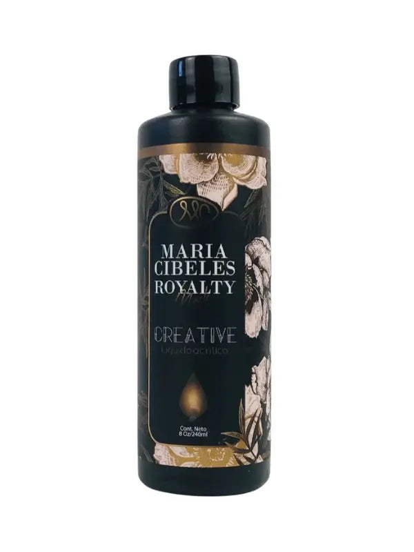 Maria Cibeles Royalty Creative Liquid Nail Monomer
