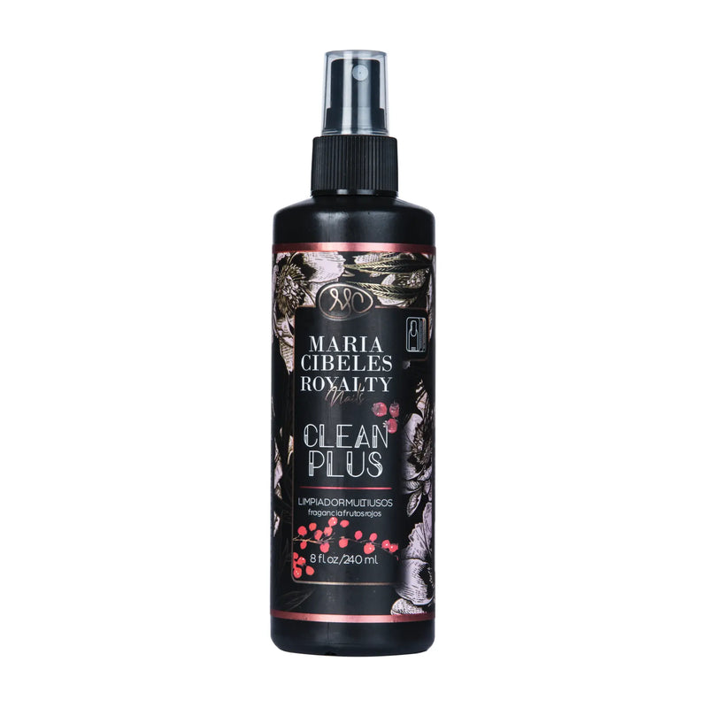 Maria Cibeles Royalty Multiuse Cleaner Clean Plus Red Berries 8oz