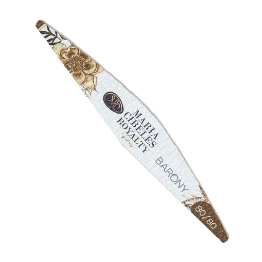 Marie Chabelles Royalty eyebrow pencil on a white background