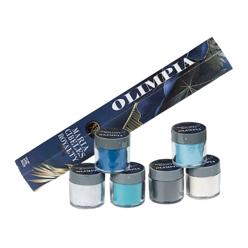 Colección Acrílica María Cibeles Royalty Olimpia