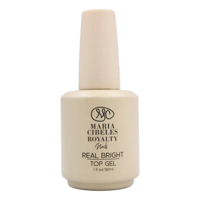 Maria Cibeles Royalty Real Bright Top Gel