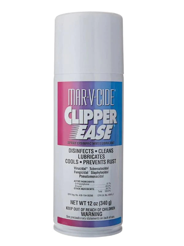 Mar-V-Cide Clipper Ease 12oz
