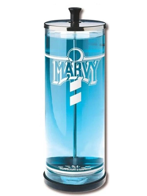 Marvy Sanitizing Disinfectant Jar No.4