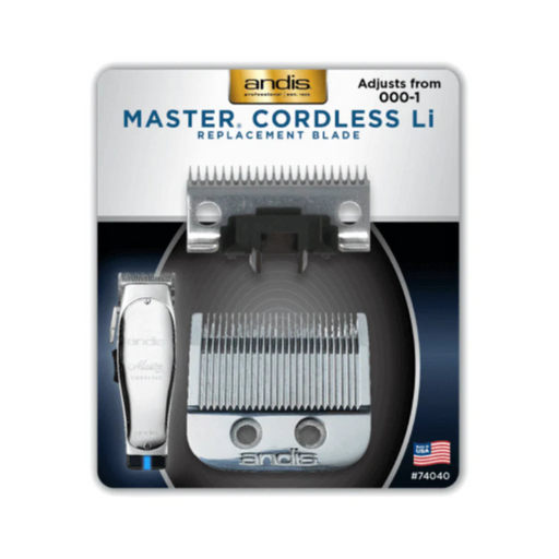 master cordless li replacement blade
