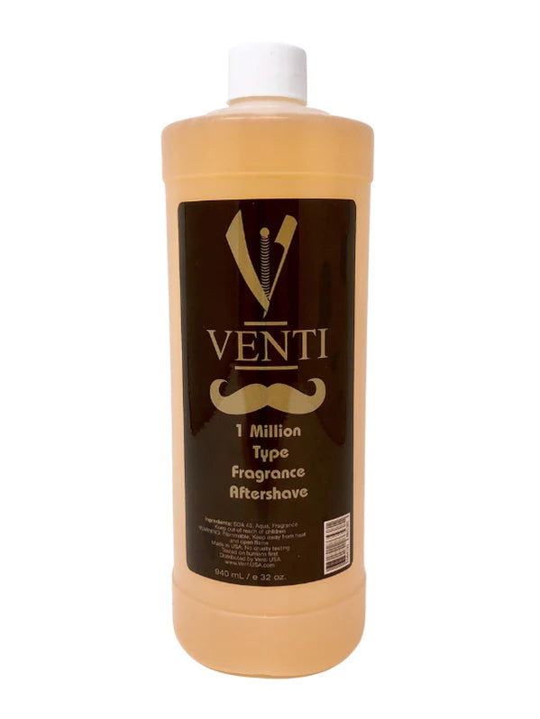 Mentos Venti "1 Million" Type Fragrance Aftershave