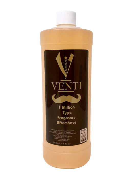 Mentos Venti "1 Million" Type Fragrance Aftershave