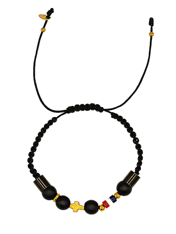 Barber Luxury Beaded Bracelets - Variety Designs