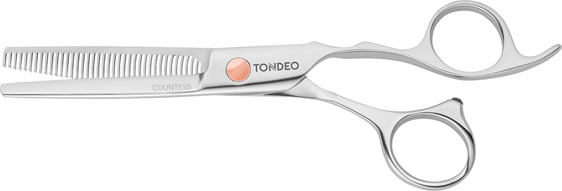 Countess 6.0 Offset Tulip (38) Conblade