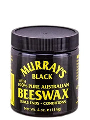 Murray's Beeswax