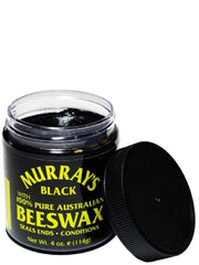 Murray's Black Beeswax