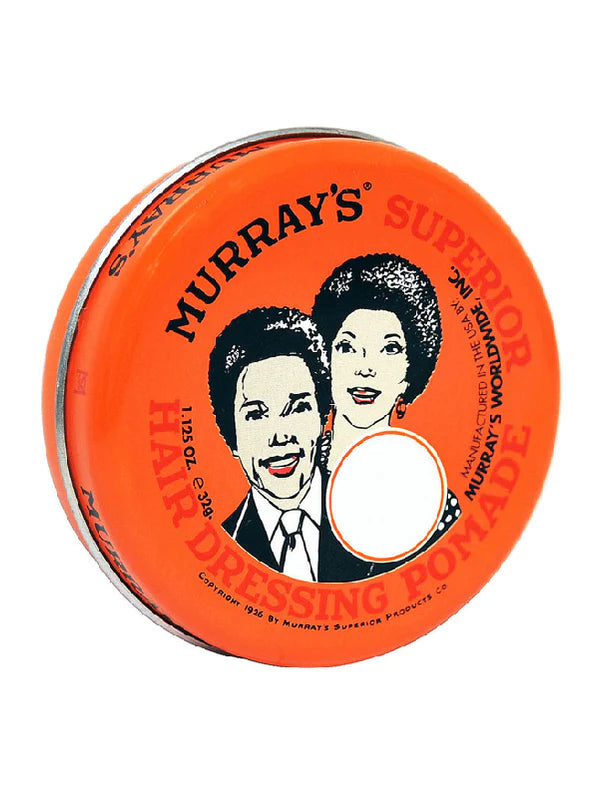Murray's Hair Dressing Pomade