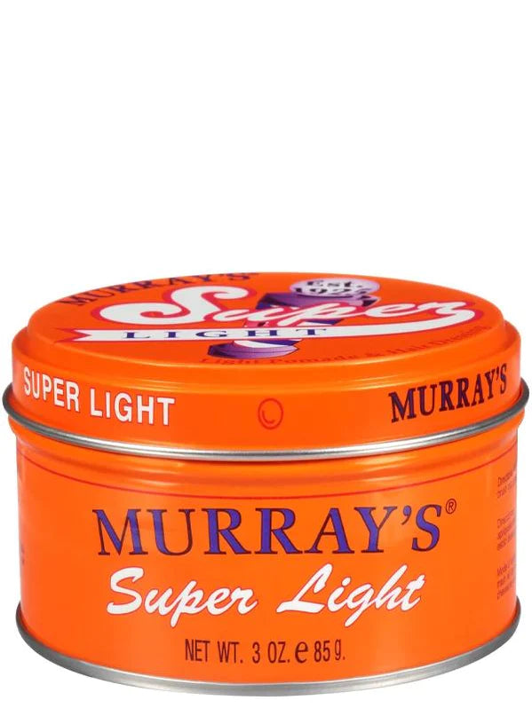 Murray's Super Light Pomade
