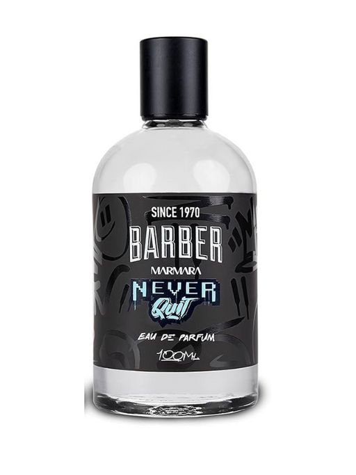 Marmara Barber Perfume - Never Quit