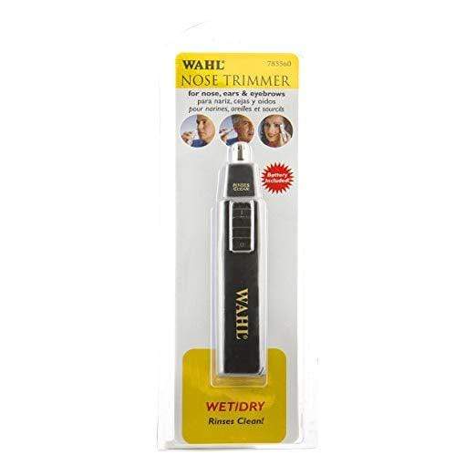 nose trimmer
